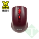 Nubwo Mouse NMB-017