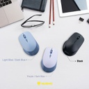 Nubwo NMB-036 Bluetooth &amp;Wireless Mouse