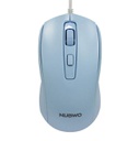 Nubwo NM-157 Silent Optical Mouse