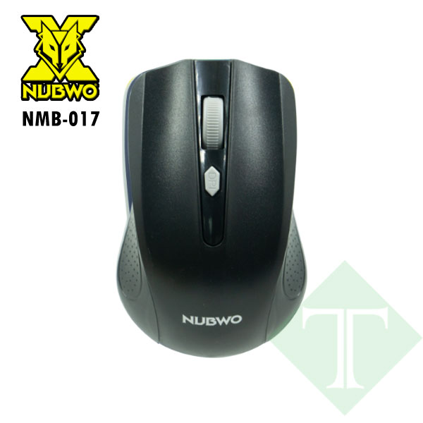 Nubwo Mouse NMB-017