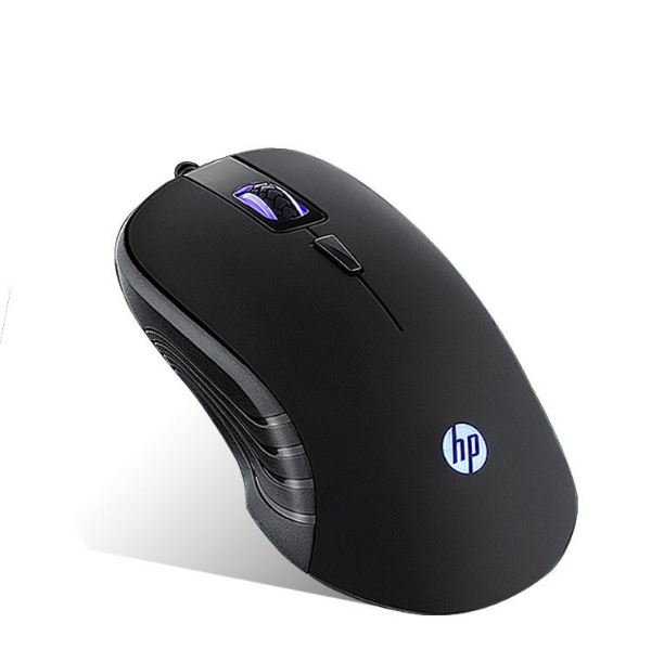 HP Gaming Mouse G-100