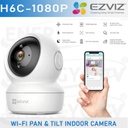 EZVIZ CS - H6c Camera (Pro 1080P)