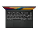 Asus E1504GA-BQ407W (i3,N305,8GB,SSD 512GB,15.6&quot;)Indie Black