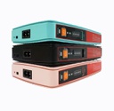 SVC Mini UPS Power Bank (8000MAH)