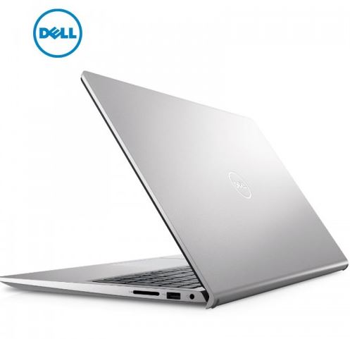 Dell IN3520 (i7,12th,16GB,SSD 512GB,15.6&quot;) Platinum Silver