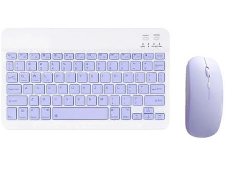 YILIMA QS-1010 Bluetooth Keyboard