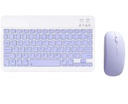 YILIMA QS-1010 Bluetooth Keyboard