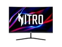 Acer 32&quot; FHD NITRO EDO ED320QR Monitor (DP + HDMI)