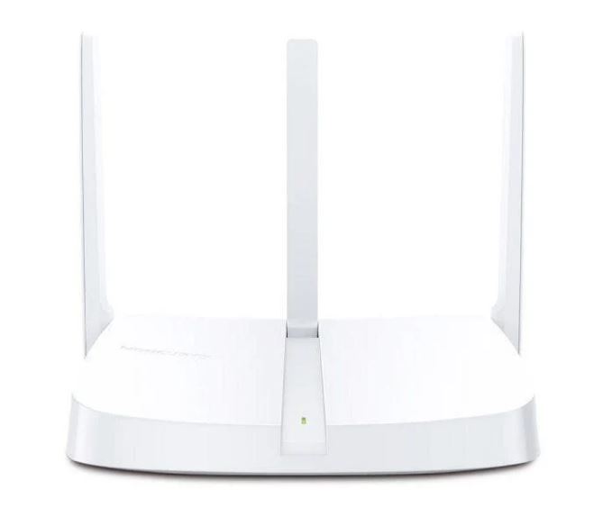 MERCUSYS MW306R 300 Mbps Multi-Mode Wireless N Router