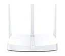 MERCUSYS MW306R 300 Mbps Multi-Mode Wireless N Router