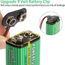 9V Battery