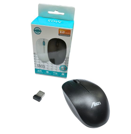 M05 Wireless Mouse