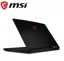 MSI Thin GF63 12VE (i5 12th, Nvidia RTX4050 D6 6GB, 8GB SSD 512GB, 15.6&quot;)