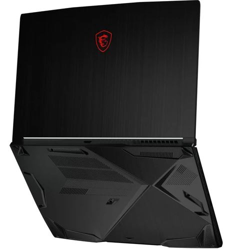 MSI Thin GF63 12VE (i5 12th, Nvidia RTX4050 D6 6GB, 8GB SSD 512GB, 15.6&quot;)