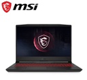 MSI Thin GF63 12VE (i5 12th, Nvidia RTX4050 D6 6GB, 8GB SSD 512GB, 15.6&quot;)