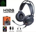 EGA H-108 Gaming Headset 3.5mm