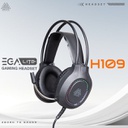 EGA H-109 Gaming Headset 3.5mm