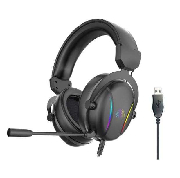 EGA H-15 Gaming Headset USB