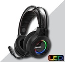 SIGNO HP-833w Gaming Headset USB