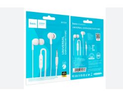 HOCO M-124 Universal Earphone with Mic