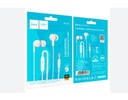 HOCO M-124 Universal Earphone with Mic