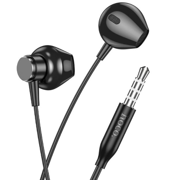 HOCO M-125 Universal Earphone with Mic