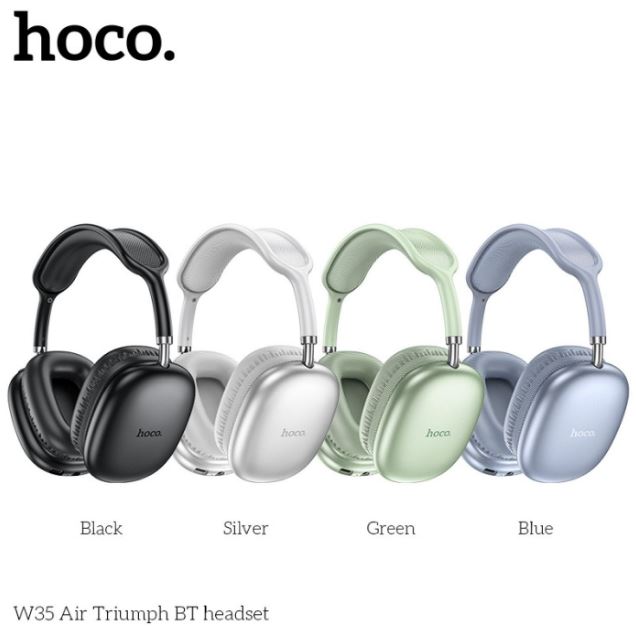 HOCO W-35 Air Bluetooth Headset