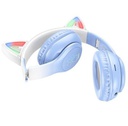 HOCO W42 Cat Ear Bluetooth Headset