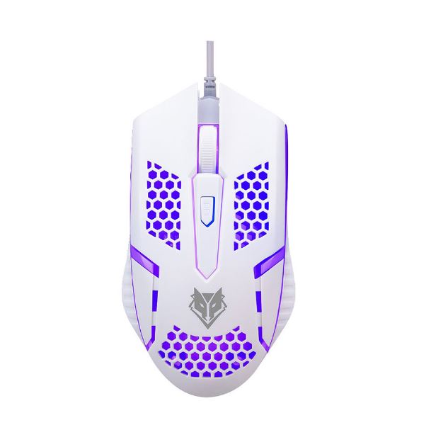 Nubwo NM-100 Gaming Mouse