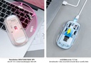 Nubwo NMB-038 Wireless Mouse