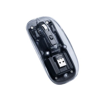 Nubwo NMB-038 Wireless Mouse