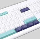 NUBWO NK-44 USB Wired Keyboard (ENG/THAI Layout)