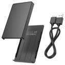 HOCO HB46 2.5&quot; External HDD Enclosure USB3.0 