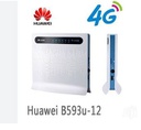 Huawei B593U 4G Router