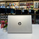 HP ProBook 440 G6 (i5 8265U, 8GB, SSD 256GB, 14&quot;) Silver