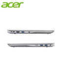 Acer Aspire Lite, AL14 -31P-C199 (N100,8GB,SSD 512GB,14&quot;) Pure Silver