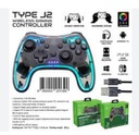 EGA TYPE J2 Wireless Gaming Controller