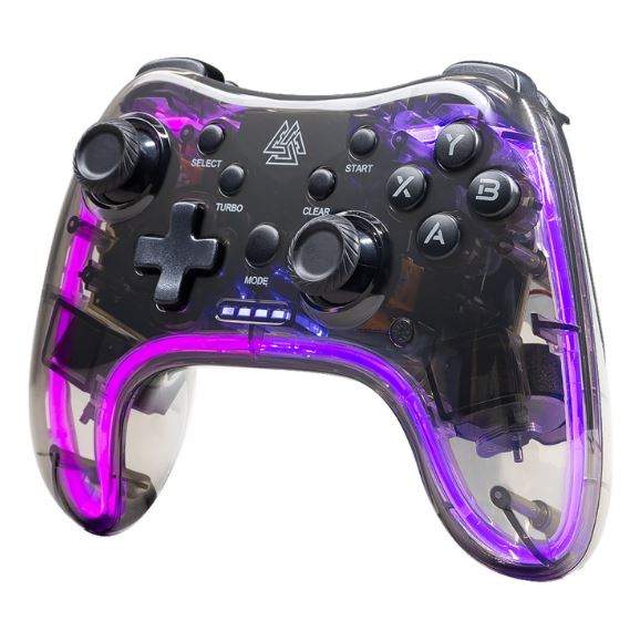 EGA TYPE J2 Wireless Gaming Controller