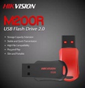 HIK Vision M200R USB 2.0 16GB Flash Drive