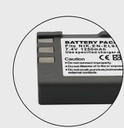 Digital EN-EL9A Battery