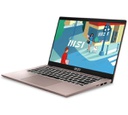 MSI Modern 14 C12MO (i5,12th, 16GB, SSD 512GB, 14&quot;)Beige Rose