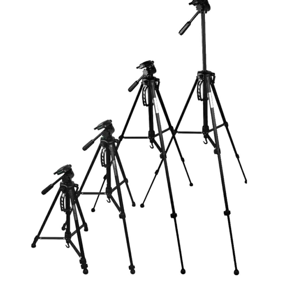 KIF 3730 Camera Tripod