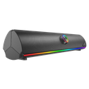 Signo SB-612 ESCUBA 2Mode RGB Gaming Soundbar