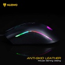 Nubwo NM-89M PLESIOS Gaming Mouse