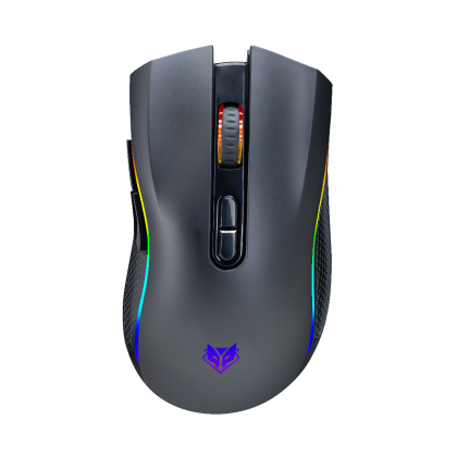 Nubwo NM-89W Bluetooth Wireless Gaming Mouse