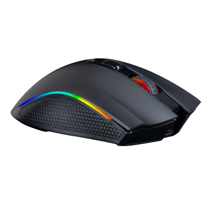 Nubwo NM-89W Bluetooth Wireless Gaming Mouse