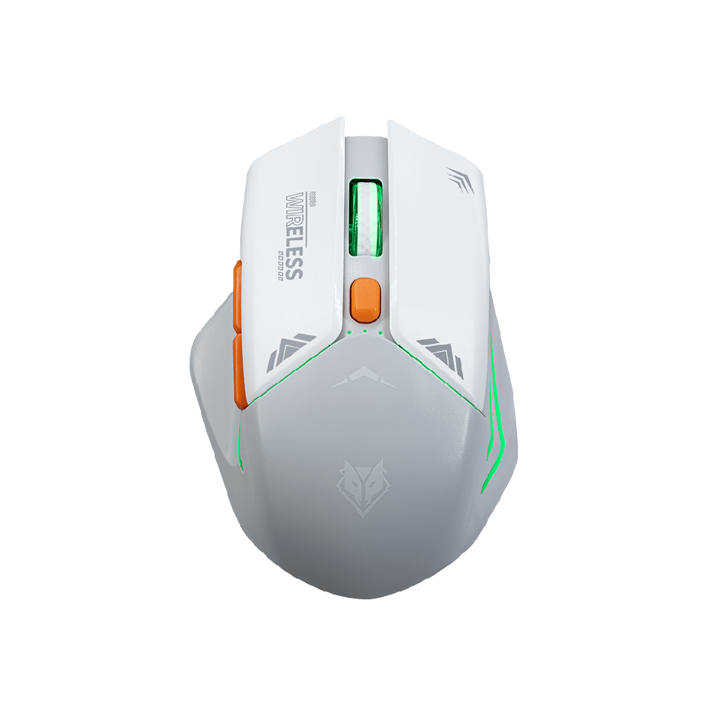 Nubwo NMB-104 Wireless Mouse