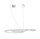 HP DHE-7000 WT Earphone