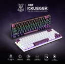 NUBWO KRUEGER X-68 Mechanical Gaming Keyboard