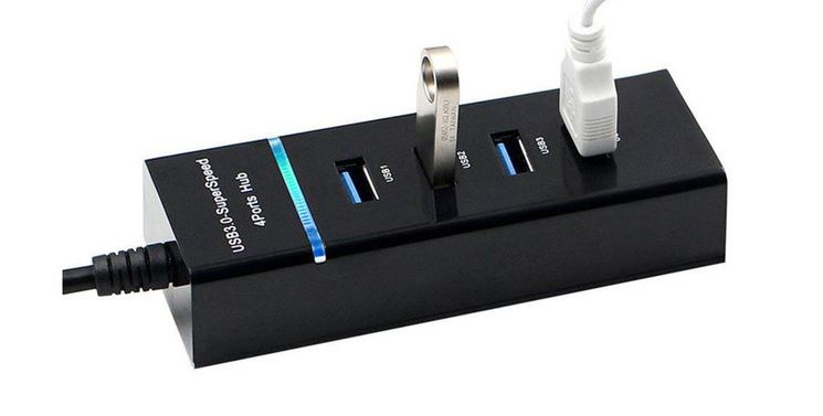 XL 5069 3.0 USB HUB